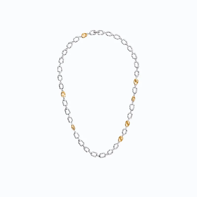 Tane SS/23Y Vermeil Caminos Necklace 19.4"