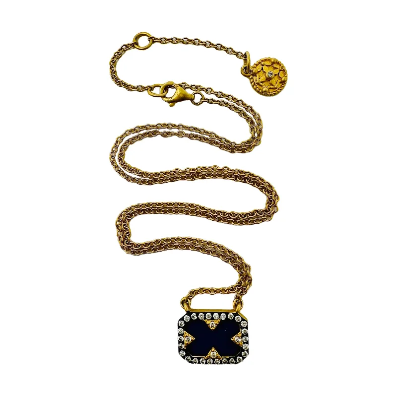 Freida Rothman Necklace