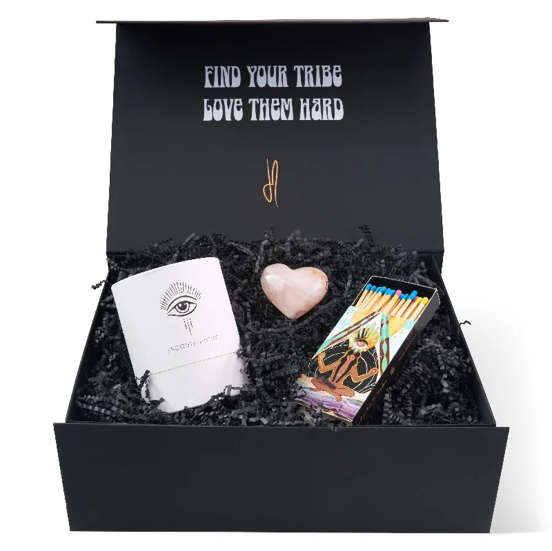 GUIDED LOVE BOX - DREAMCATCHER