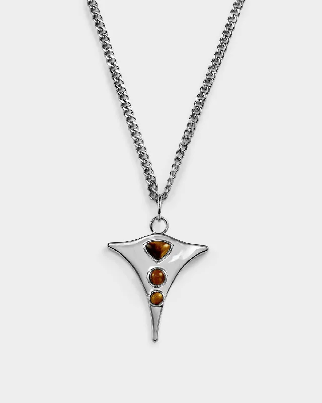 Jupiter Blessing Pendant