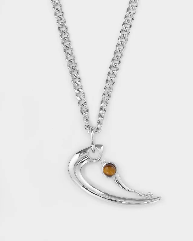 Jupiter Trace Pendant