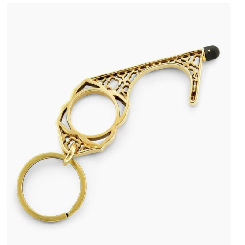 Kendra Scott Keychain Touch