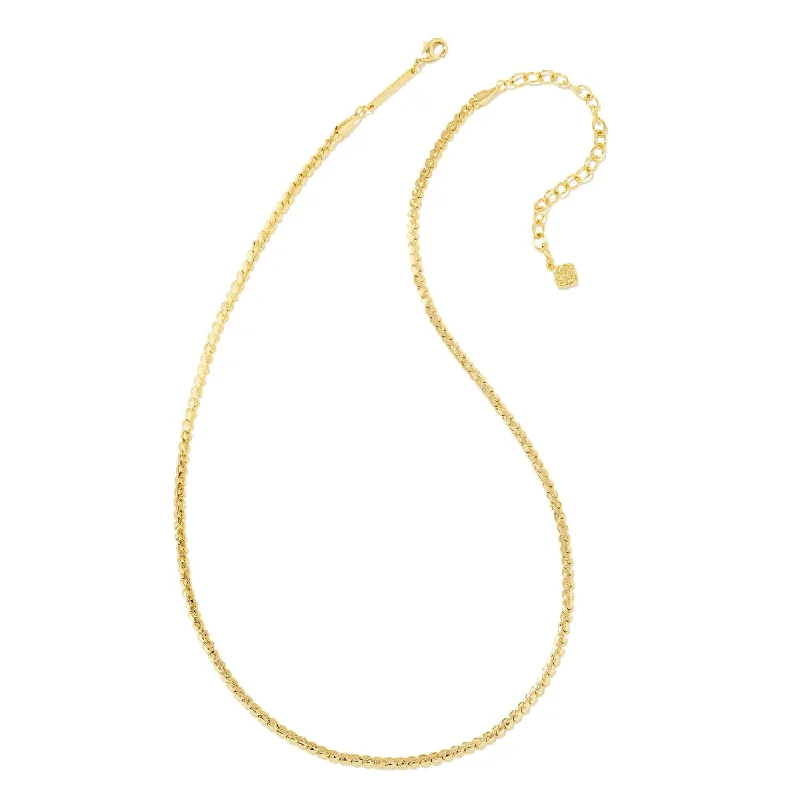 Kendra Scott Murphy Chain Necklace