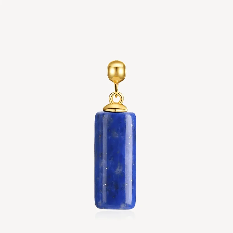 Gem Charm - Lapis