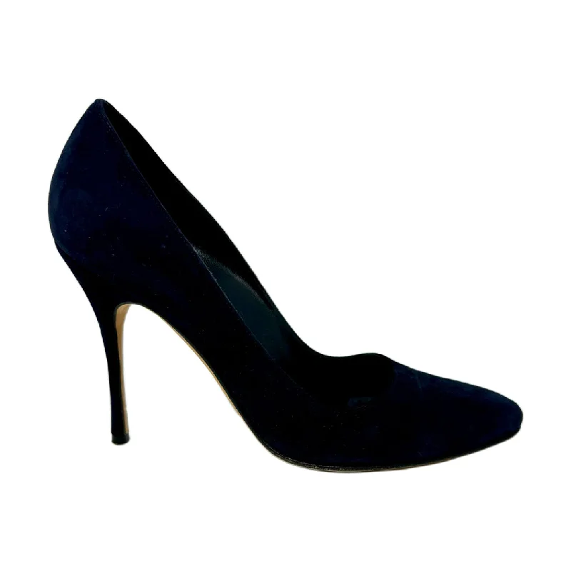 Manolo Blahnik Pumps