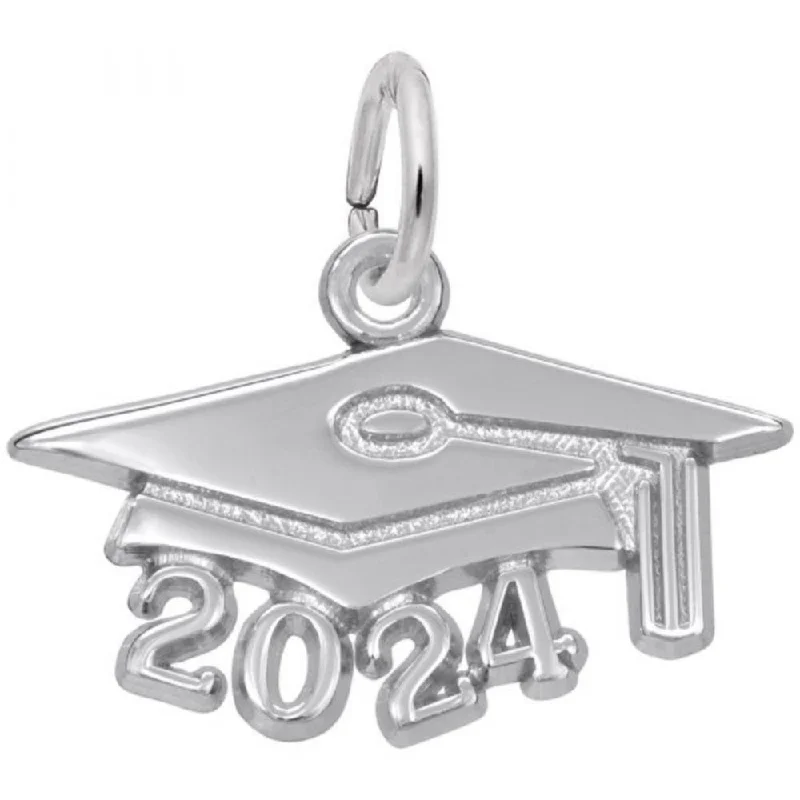 Rembrandt Large Grad Cap 2024