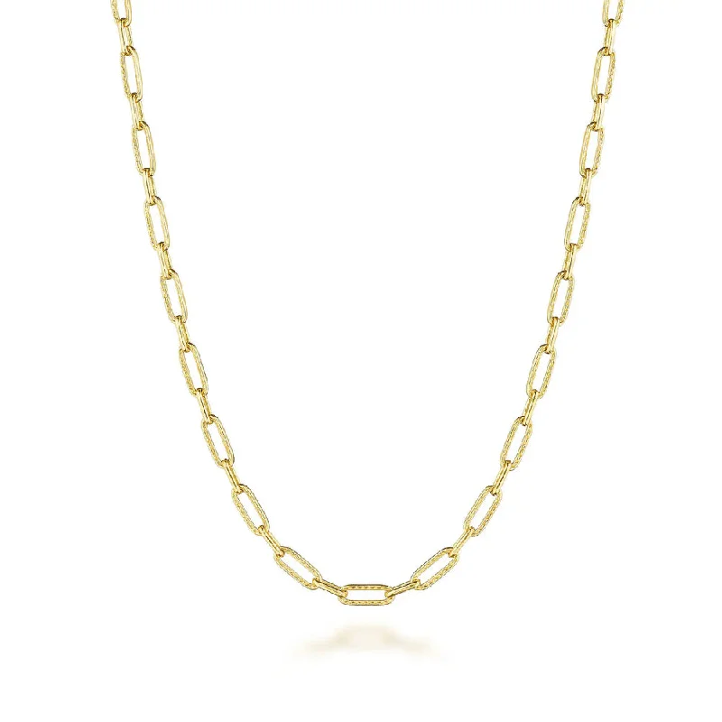 Tacori 18k Allure Petite Link Necklace