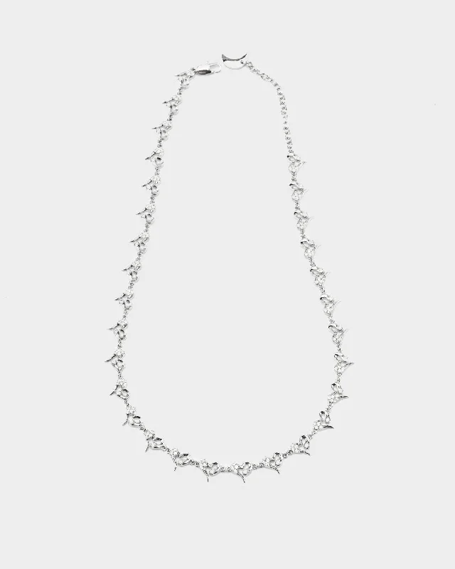 TRIANGEL Dazzling Necklace