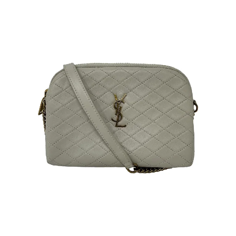 YSL Gaby Mini Crossbody