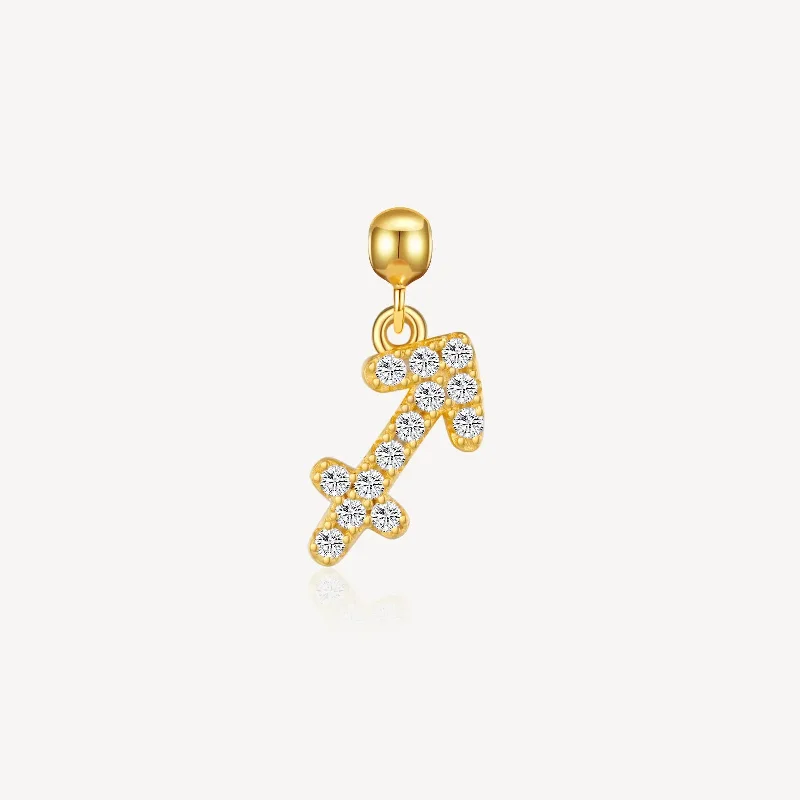 Zodiac Charms - Sagittarius