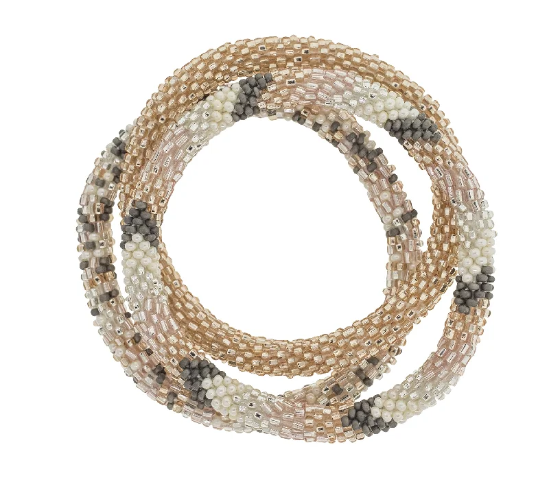 8 inch Roll-On® Bracelets <br> Bubbly