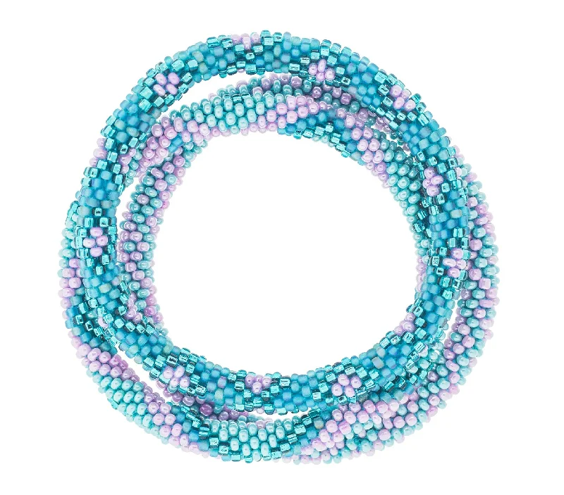 8 inch Roll-On® Bracelets <br> Maldives