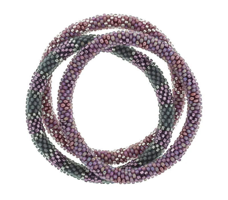 8 inch Roll-On® Bracelets <br> Wildflower