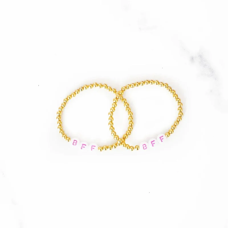 BFF Bracelet Set