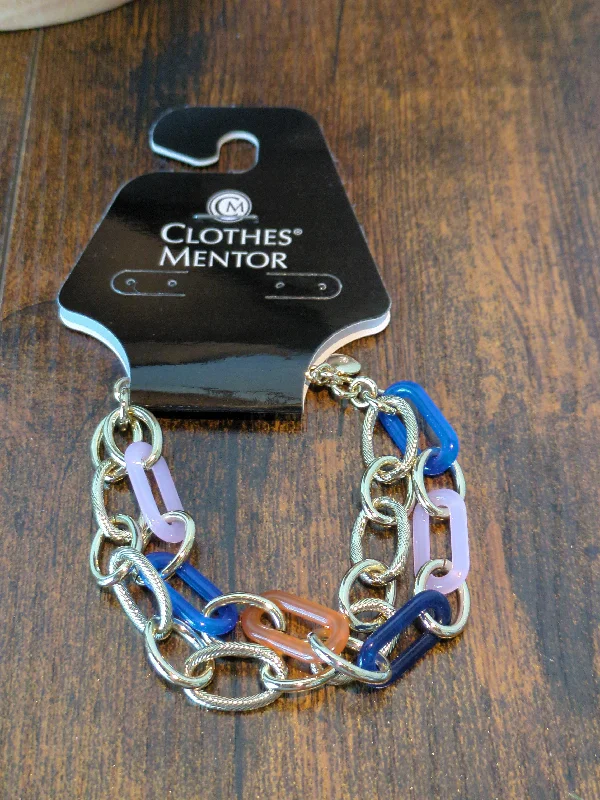 Bracelet Chain J. Crew