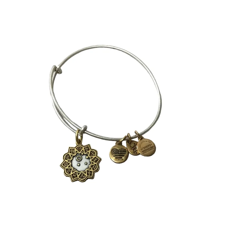 Bracelet Charm Alex And Ani