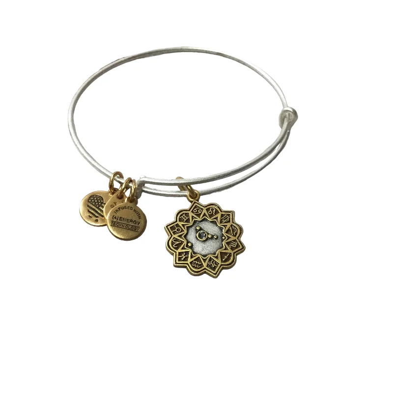 Bracelet Charm Alex And Ani