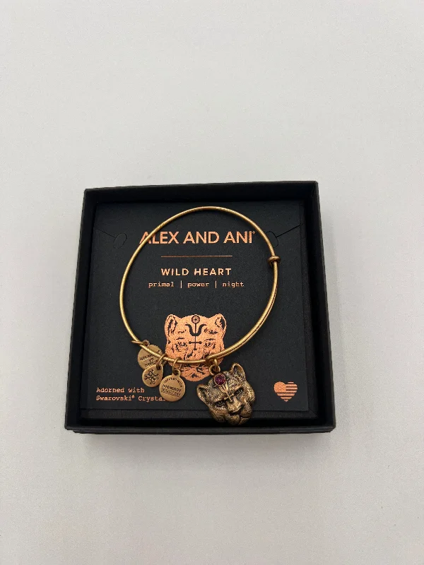 Bracelet Charm By Alex And Ani