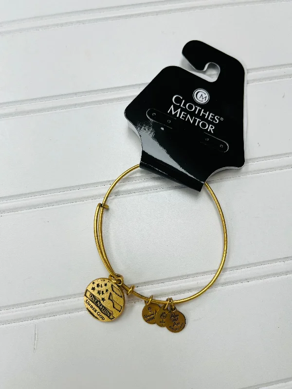 Bracelet Other By Alex And Ani