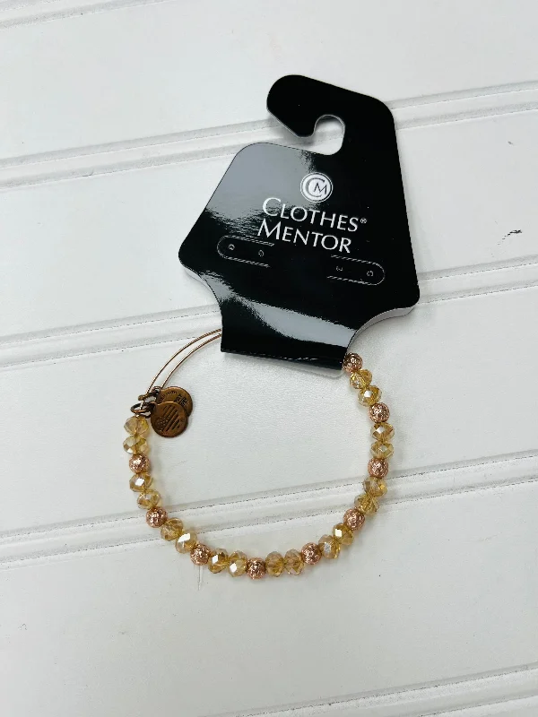 Bracelet Other By Alex And Ani