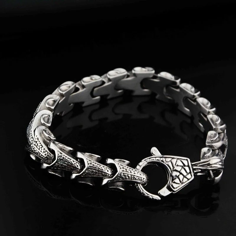 Bracelet Personality All-match Fashion Men And Women