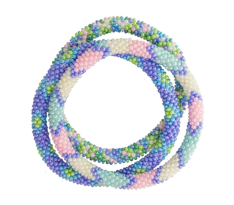 8 inch Roll-On® Bracelets <br> Rio