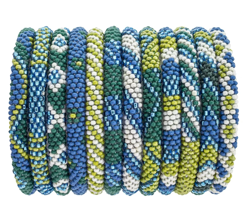 Roll-On® Bracelets <br> Belize