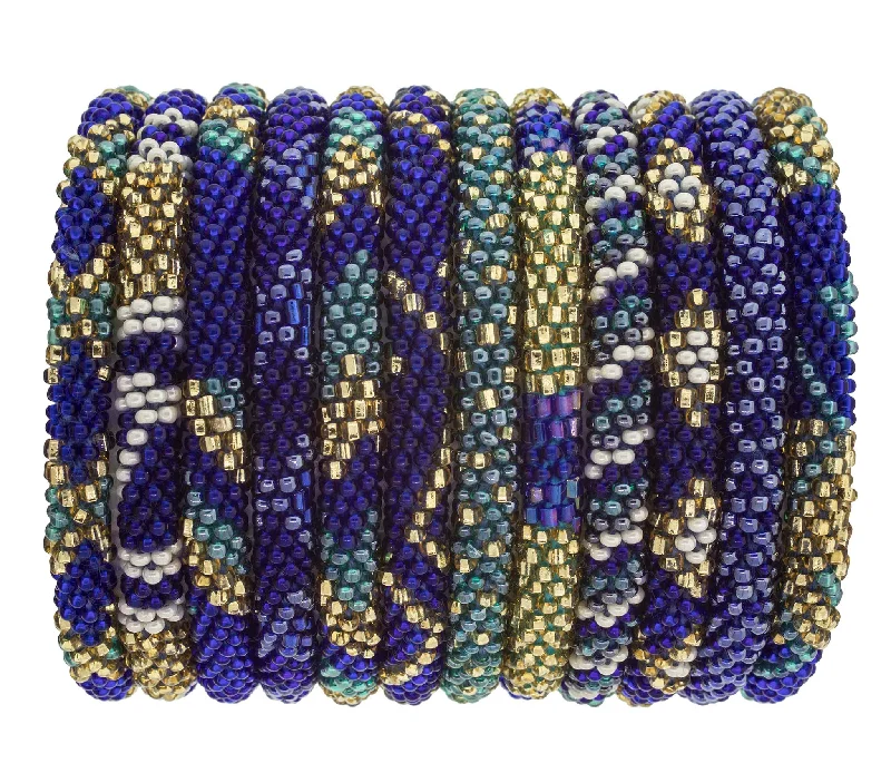 Roll-On® Bracelets <br> Invite Only