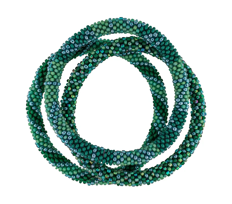 Roll-On® Bracelets <br>  *NEW* Aurora