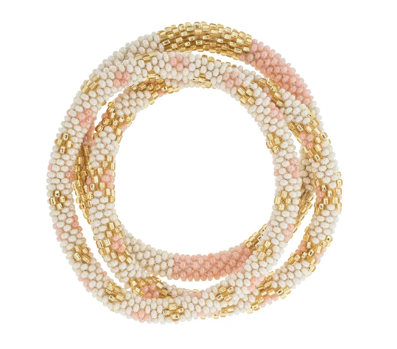 Roll-On® Bracelets <br> Petal