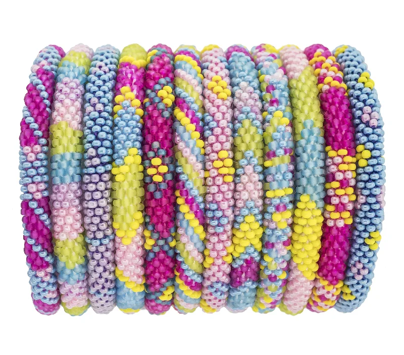 Roll-On® Bracelets <br> Tutti Frutti