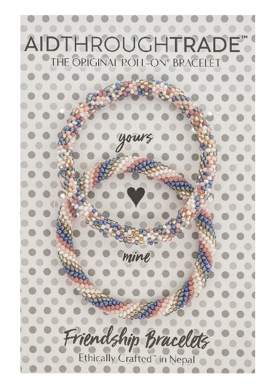 Roll-On® Friendship Bracelets <br> Twilight