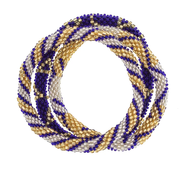 Sorority Roll-On® Bracelets <br> Delta Delta Delta