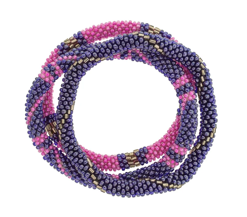 Sorority Roll-On® Bracelets <br> Delta Gamma