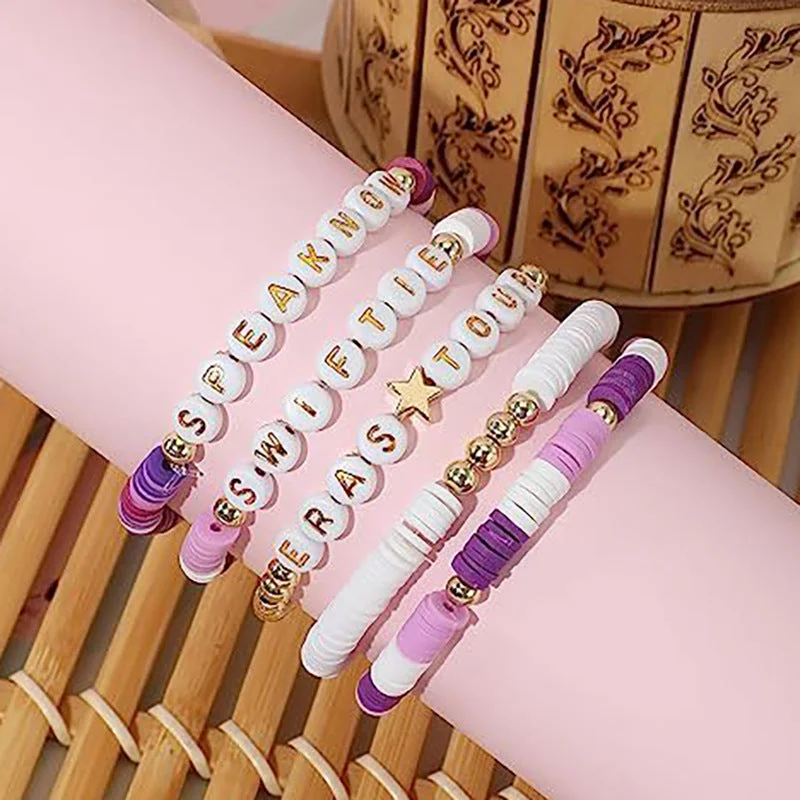 Wholesale Bohemian Bracelet Set